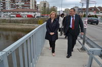 Десислава Терзиева: АМ „Хемус” е приоритет на правителството