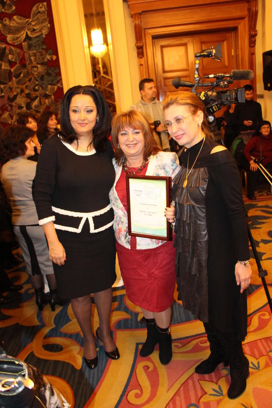  Министър Лиляна Павлова: Пътната безопасност трябва е национална кауза, около която да се обединим всички - 18