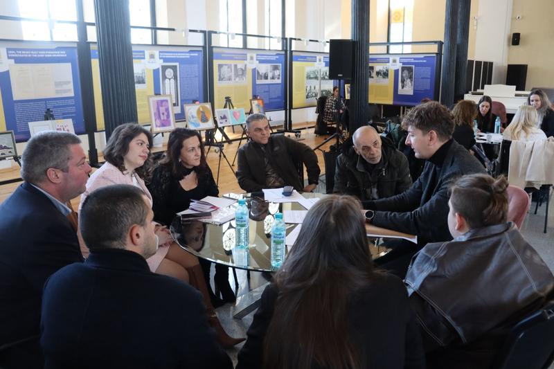 Bulgaria is preparing its participation in the European programmes for cross-border and territorial cooperation in the period 2028-2034