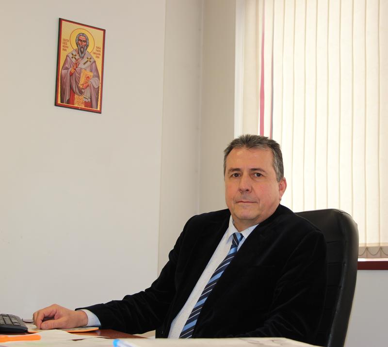 Заместник – министър Йовев ще участва в Генералната Асамблея на Съвета на европейските геодезисти