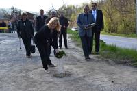 Министър Терзиева: Продължаваме да градим магистрали, но обръщаме поглед и към второкласната и третокласна пътна мрежа