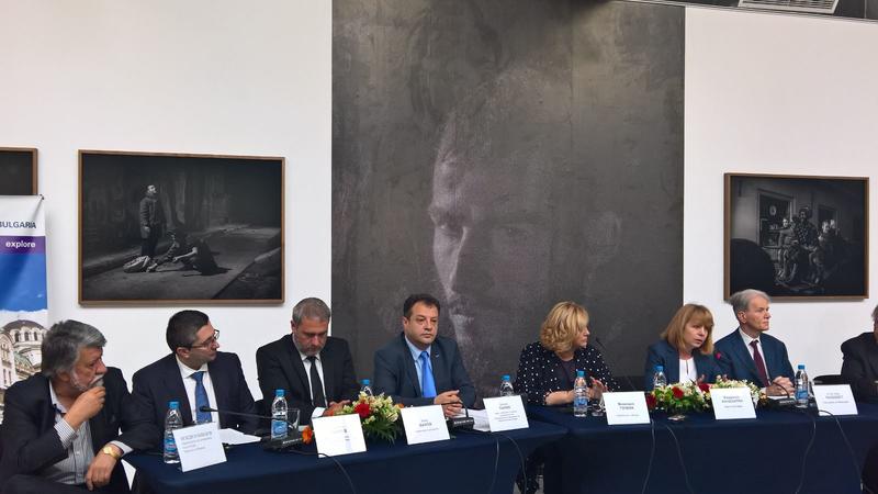 Трябва ефективна политика по опазване на сградите паметници на културата и историческото наследство