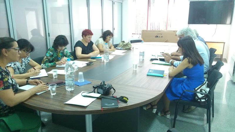 До края на ноември трябва да приключи проектът за допълнително водоснабдяване на Хасково