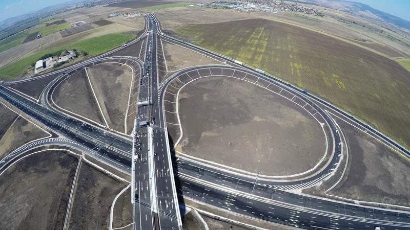 Министър Лиляна Павлова: Извеждаме тежкия транзитен трафик извън столицата - 11