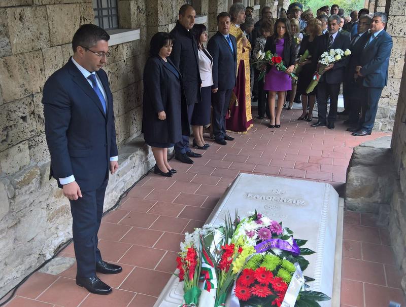 Министър Николай Нанков: 13 млн. лева ще бъдат инвестирани в образователна инфраструктура в област Велико Търново по Оперативна програма „Региони в растеж“