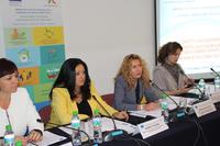 Министър Лиляна Павлова: Последно присъединените към ЕС държави все още имат нужда от инвестиции в инфраструктура