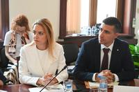 Георги Георгиев: Агенцията по кадастъра ще бъде активен партньор в борбата с имотните измами
