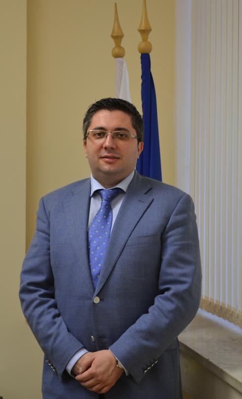 Николай Нанков: Строим язовири, за да няма режим на водата 