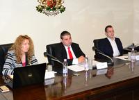 Деница Николова: Новото статистическо райониране ще е предпоставка за по-силни региони