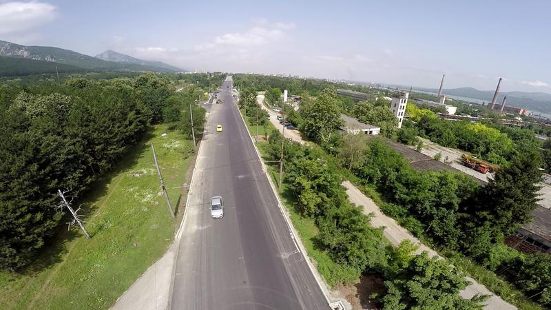  Министър Павлова участва в  инспекция на ремонта на участък от обходния път на Враца - 7