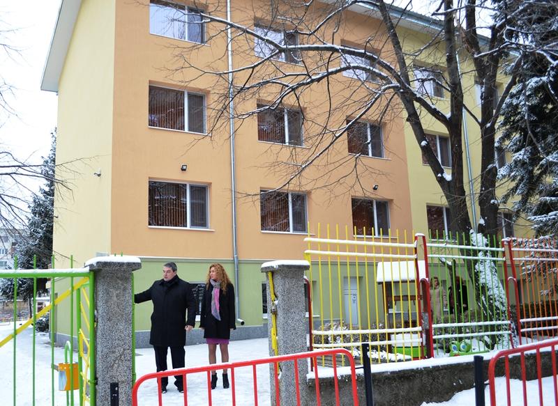 С над 624 млн. лв. от ОП 