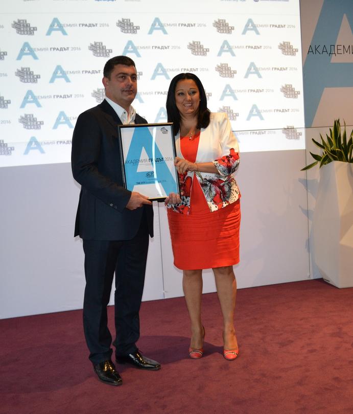 Министър Лиляна Павлова: Трябва да даваме възможност на младите експерти да реализират идеите си - 3