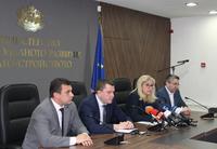 В Перник ще бъде сменен графикът на водния режим