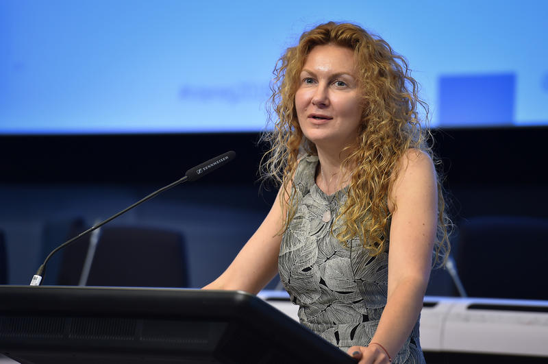 Деница Николова: България подкрепя продължаването на европейските програми за трансгранично, транснационално и междурегионално сътрудничество