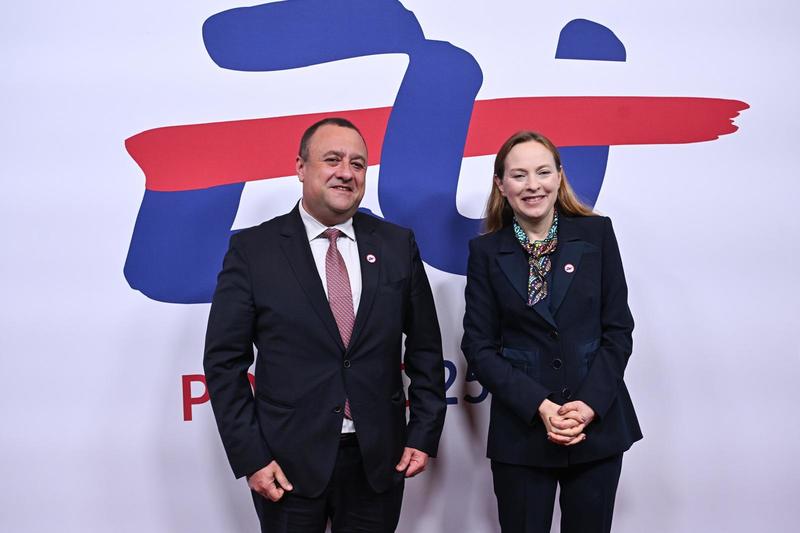Ivan Ivanov: Regional cohesion policy must remain a central pillar of the EU - 4