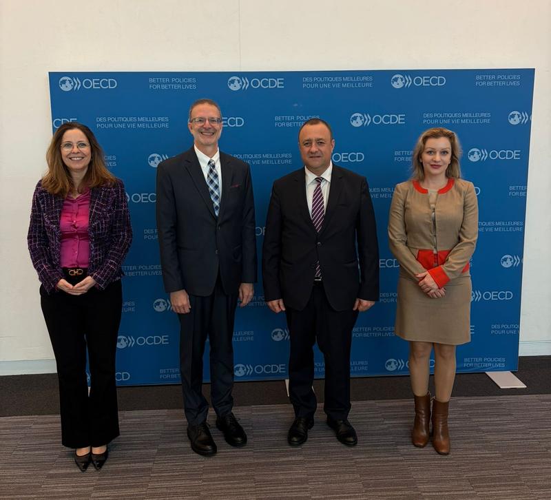 Minister Ivan Ivanov: Effective regional development must be based on local realities - 3