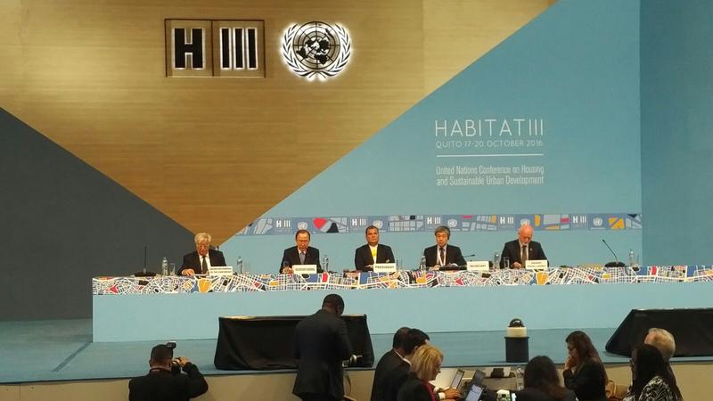 Министър Павлова: Новият градски дневен ред е ключова стъпка по дългия път на постигане на устойчиво развитие и благополучие на градовете по целия свят - 5