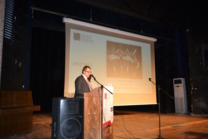 Заместник-министър Валентин Йовев: 96% от площта на страната ще бъде покрита с кадастрална карта през 2019 г.