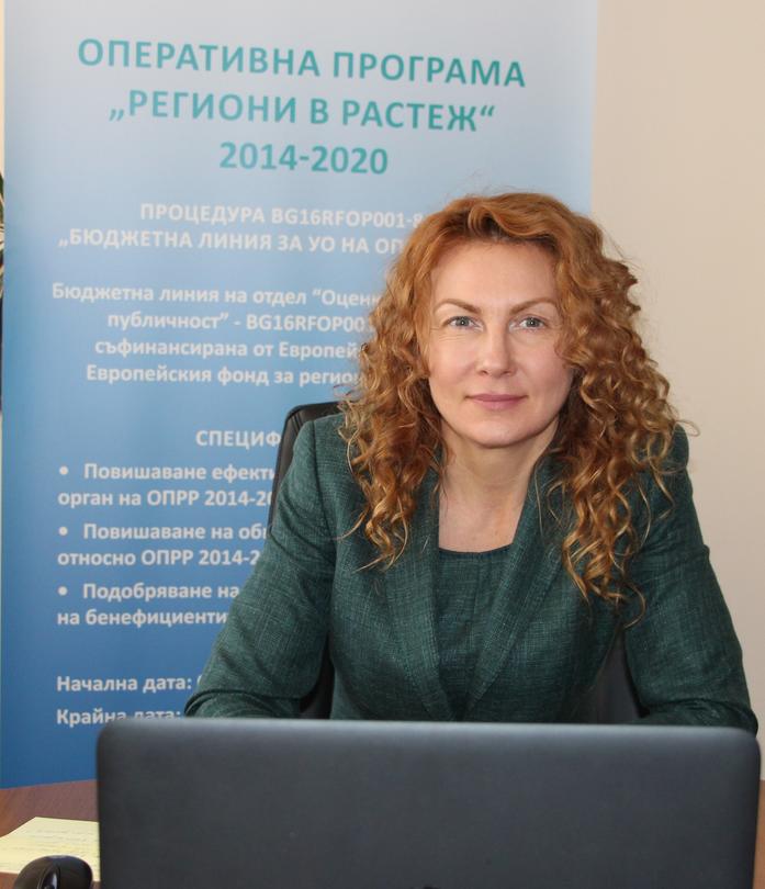 Икономическото развитие на страната ще е акцентът в новия програмен период