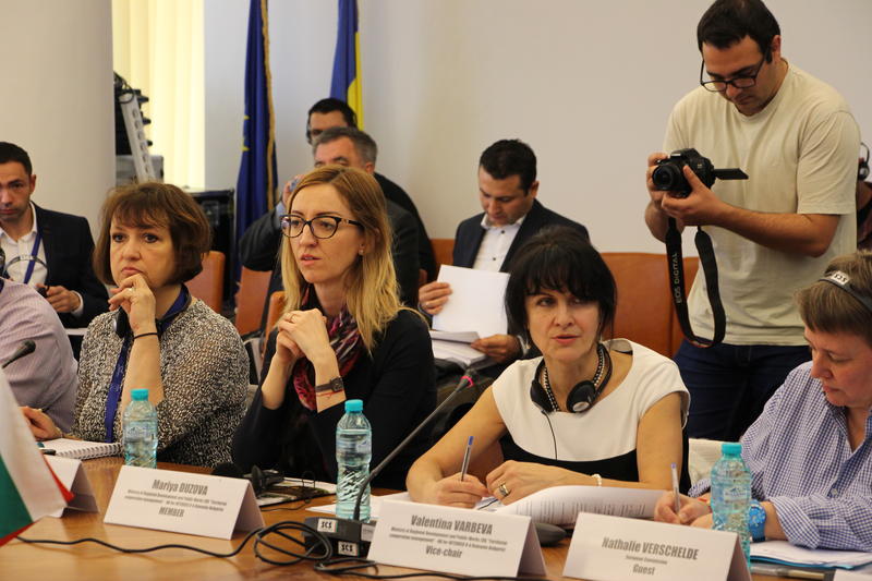 Одобрени са насоките за кандидатстване по Програмата за трансгранично сътрудничество между Румъния и България - 2