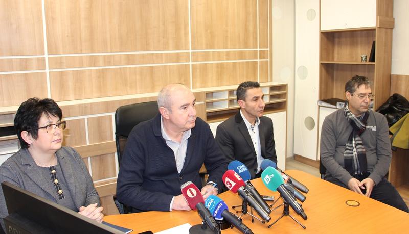 При нарушения на общините за обектите на 