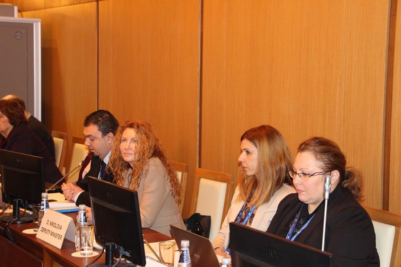 По-качествен живот в големите градове и балансирано териториално развитие на по-малките населени места, обсъдиха експерти от цяла Европа на форум в София - 7