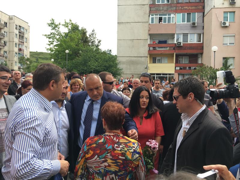  Министър Лиляна Павлова: Очакваме над 750 жилищни блока да  бъдат санирани в страната до края на годината - 12