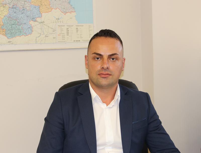 Заместник-министър Захари Христов ще посети Пловдив