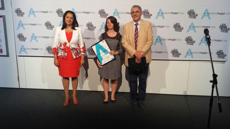 Министър Лиляна Павлова: Трябва да даваме възможност на младите експерти да реализират идеите си - 6