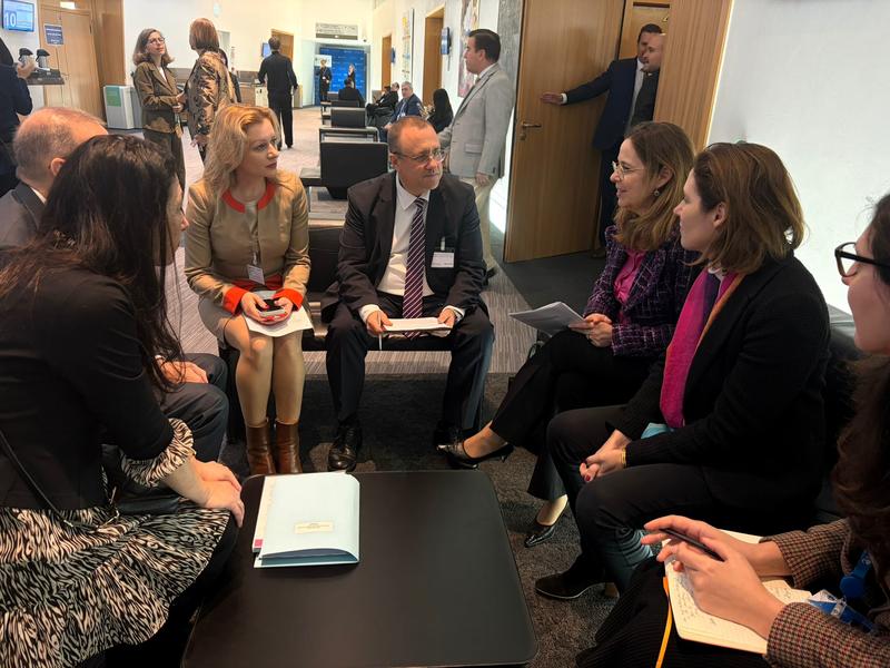 Minister Ivan Ivanov: Effective regional development must be based on local realities - 2