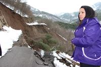  Министърът на регионалното развитие и благоустройството Лиляна Павлова в предаването „Лице в лице“ на БТВ