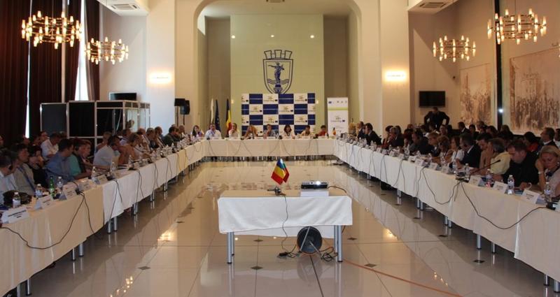  Зам.-министър Деница Николова: Над 270 проекта са подадени по програмата за трансгранично сътрудничество Румъния – България 2014-2020 г. - 3