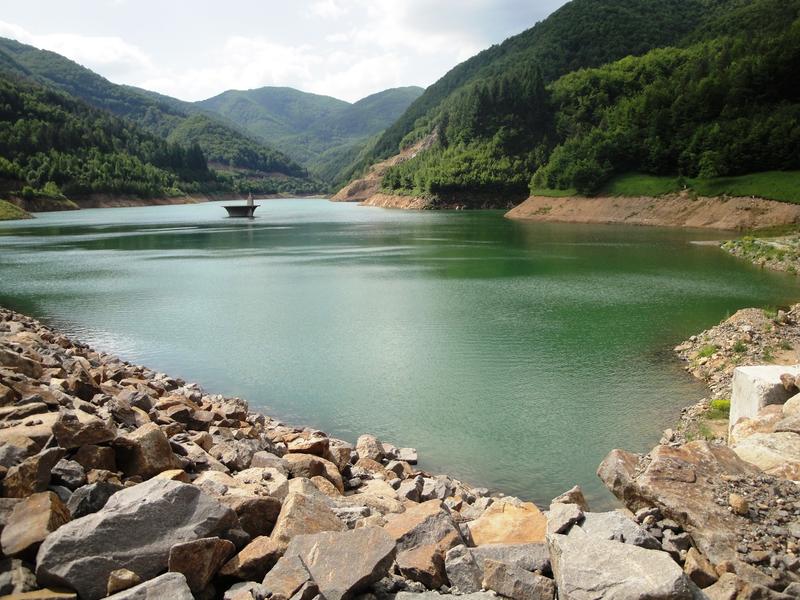 Готов е язовир „Пловдивци“ - първият за питейни води за последните 30 г. - 5