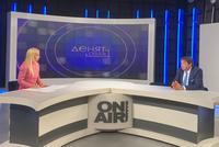 Арх. Шишков: Акт 16 за интерконектора трябва да има до следващата сряда