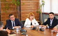 Предоставянето на кадастрални услуги на гражданите в София ще се подобри чрез разкриването на изнесени офиси в районните администрации