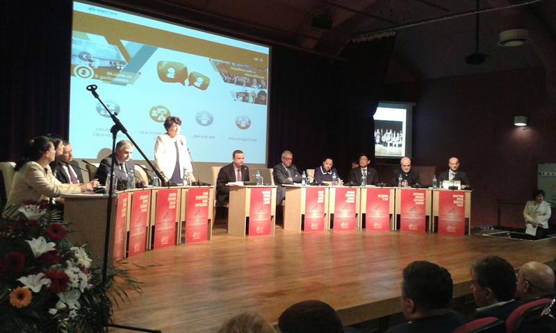 Министър Лиляна Павлова: Дигиталната революция дава възможност за учене през целия живот - 5