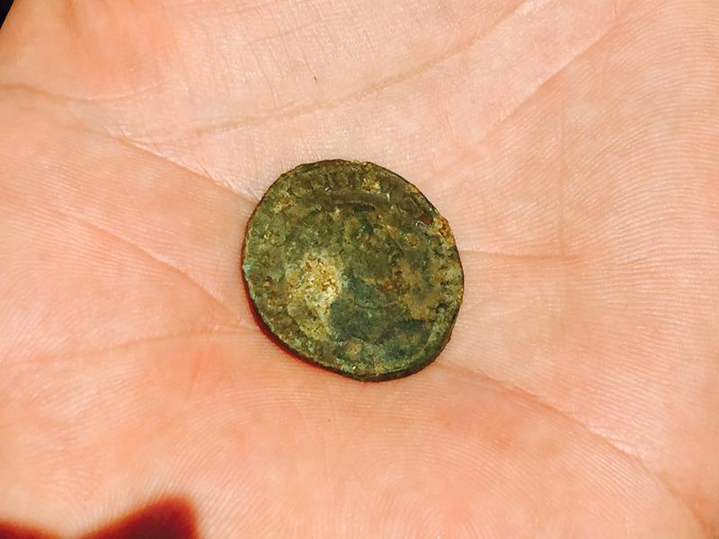 През лятото ще се работи активно по археологическите обекти по трасето на Северната скоростна тангента - 3