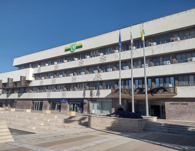 Над 560 нежилищни сгради в страната са обновени по Плана за възстановяване и устойчивост - 8