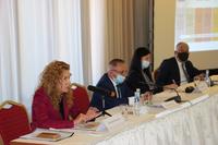 Spa resorts and the hotel business with access to EU funding from OPDR in the next programming period
