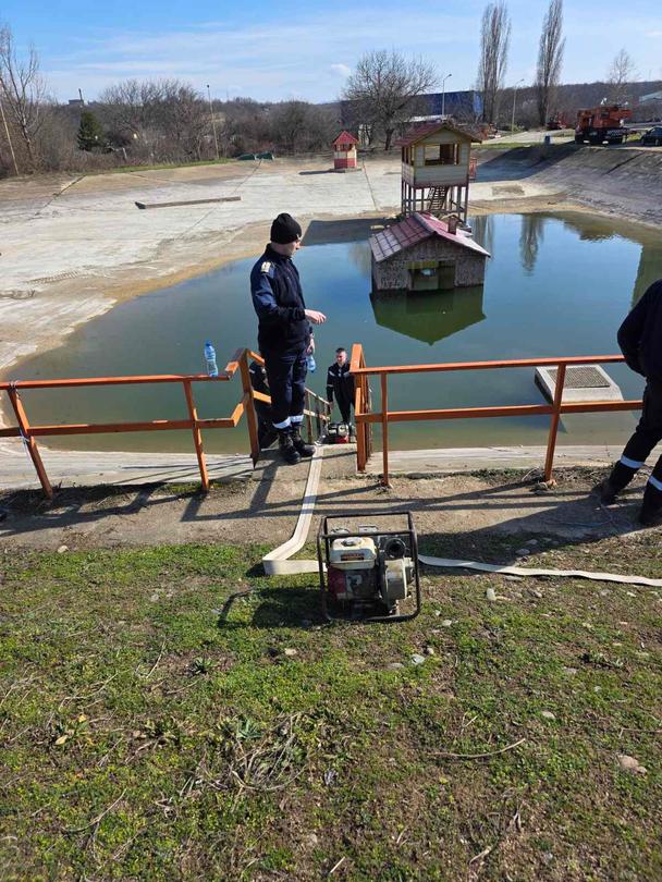 6100 души от пограничните региони на България и Сърбия ще бъдат обучени за реакция при бедствия и извънредни ситуации