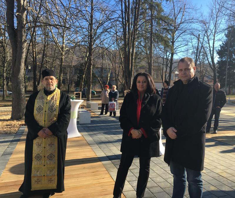 Министър Лиляна Павлова: Габрово беше най-активният бенефициент по ОП „Регионално развитие“ 2007-2013 г. - 2