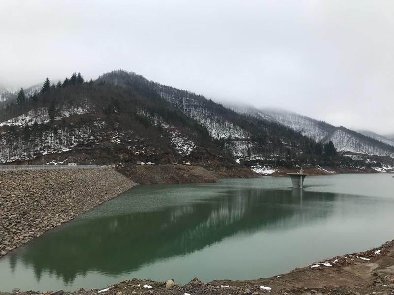 Тази година предстои откриването на „Пловдивци“ – първият язовир за питейни нужди, изграден през последните 30 години - 5