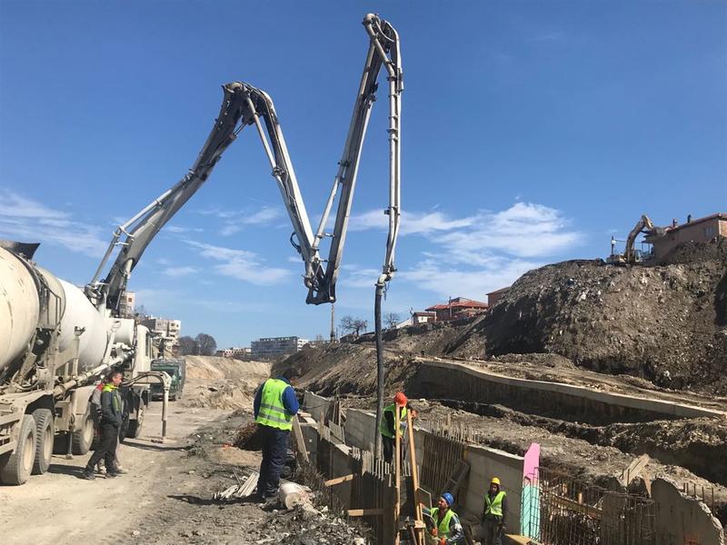 Министър Нанков: Варна с проекти за близо 380 млн. лв. - 5