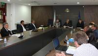Министър Комитова спасява водния проект на Добрич
