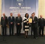  Министър Лиляна Павлова: Икономическите показатели на българските фирми са барометър за усилията на правителството като предвидим партньор