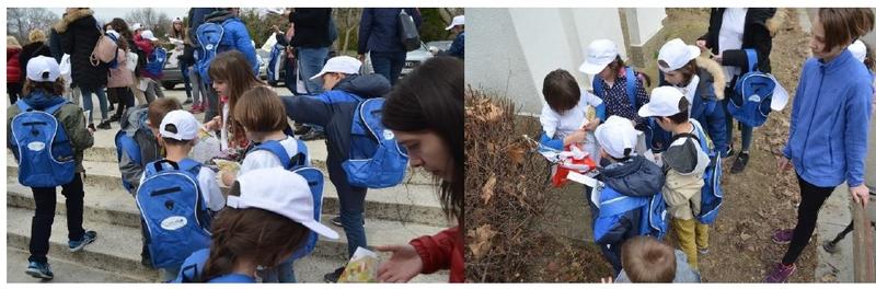 Български проект, финансиран от управляваната от МРРБ програма „Дунав“ 2014-2020 г., бе отличен в конкурс на ЕК