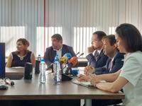 Министър Шишков: Работещ икономически механизъм е сменен със схема за източване на държавното дружество „ВиК Енерджи Груп“ ЕООД