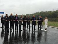 Лиляна Павлова: С пускането на Лот 2 на АМ „Струма“ времето за придвижване между София и Благоевград става 40 минути