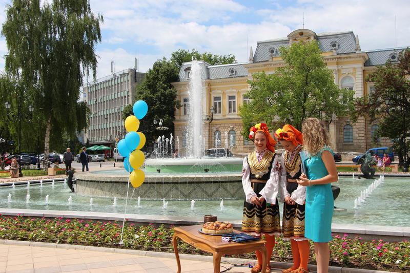  Министър  Лиляна Павлова: Русе е перлата на Дунав - 11