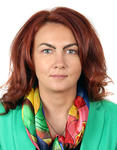 Заместник-министър Деница Николова, зам.-министър на регионалното развитие и благоустройството и ръководител на УО на ОП 